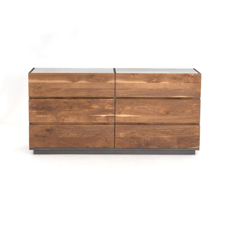 Holland Dresser - Grove Collective