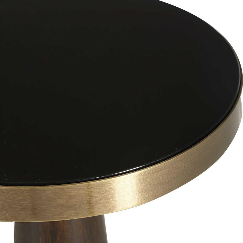Howard Accent Table - Grove Collective