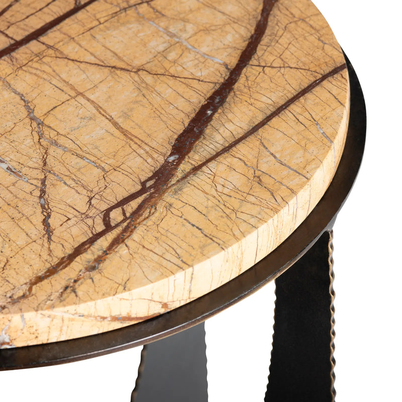Hurley Accent Table - Grove Collective