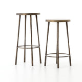 Westwood Stools - Grove Collective