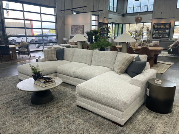 Harrison 3-Piece Sectional