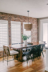 Ezra Dining Table