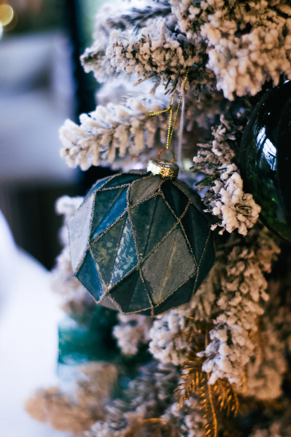 Lattice Ornament
