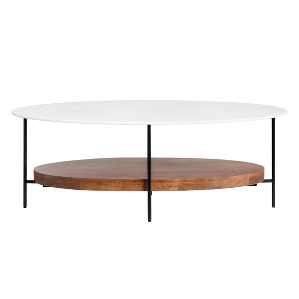 Jane Coffee Table - Grove Collective
