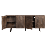 Jensen Sideboard - Grove Collective