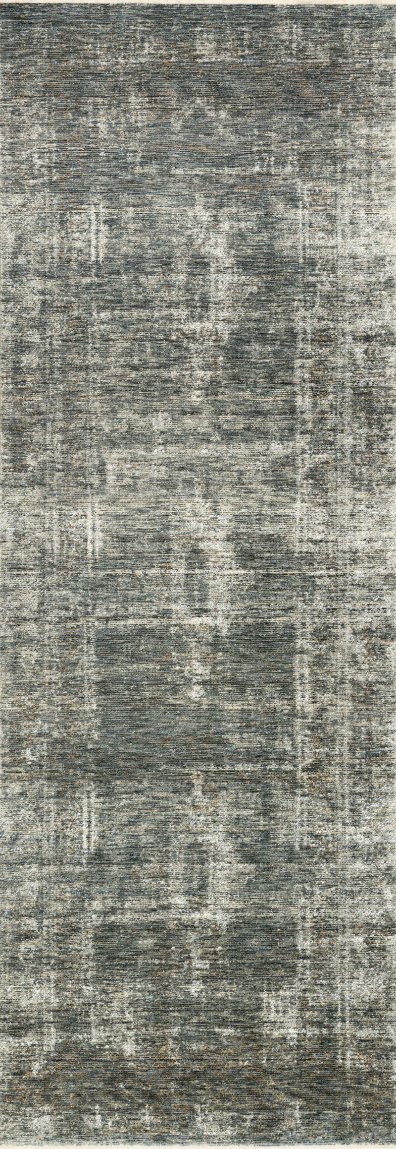 Kennedy Rug - Bluestone - Magnolia Home By Joanna Gaines x Loloi