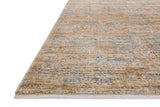 Katherine Rug - Copper / Steel - Jean Stoffer x Loloi