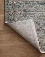 Katherine Rug Ocean/Gold - Jean Stoffer x Loloi - Grove Collective
