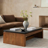 Kenneth Coffee Table - Grove Collective