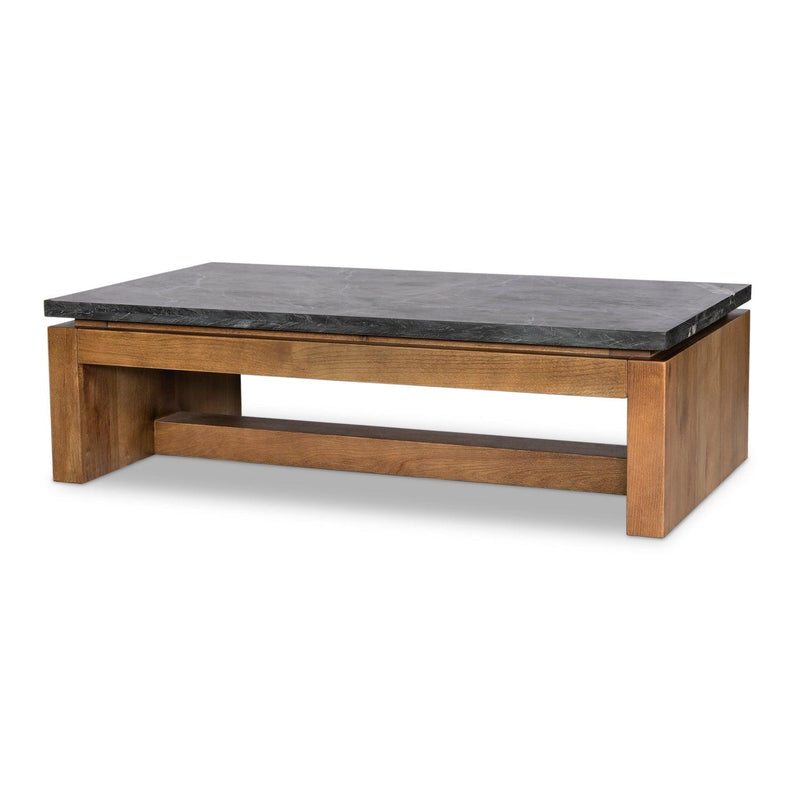 Kenneth Coffee Table - Grove Collective