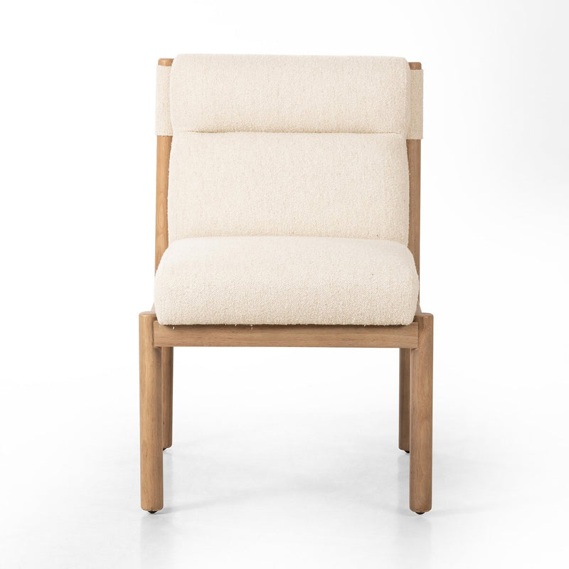 Kiano Armless Dining Chair