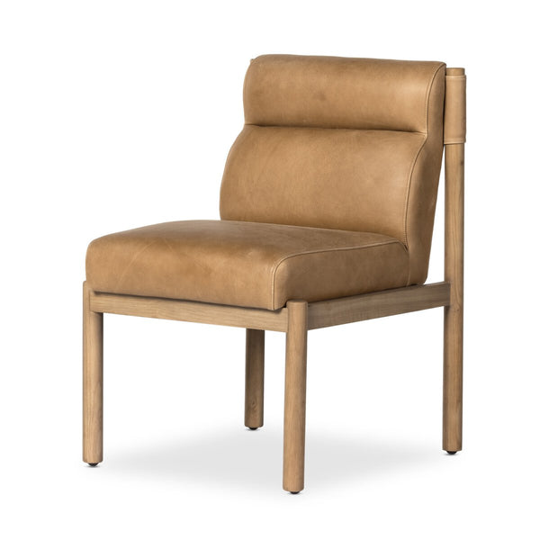 Kiano Armless Dining Chair