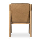 Kiano Armless Dining Chair