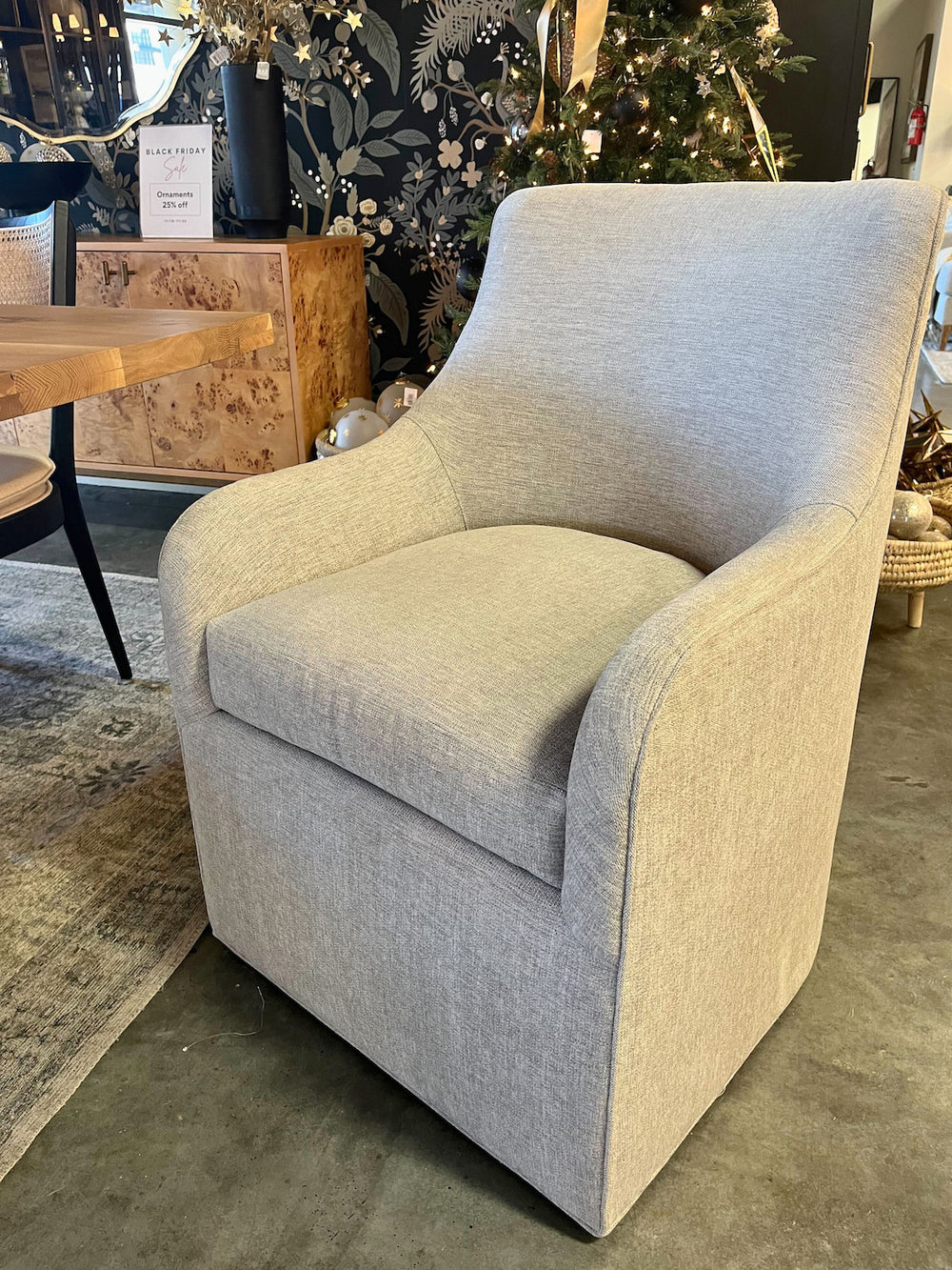 Lola swivel glider hotsell