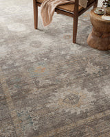 Millie Rug - Stone / Natural - Magnolia Home By Joanna Gaines