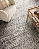 Mulholland Rug - Bark / Natural - Amber Lewis × Loloi - Grove Collective