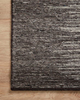 Mulholland Rug - Bark / Natural - Amber Lewis × Loloi - Grove Collective