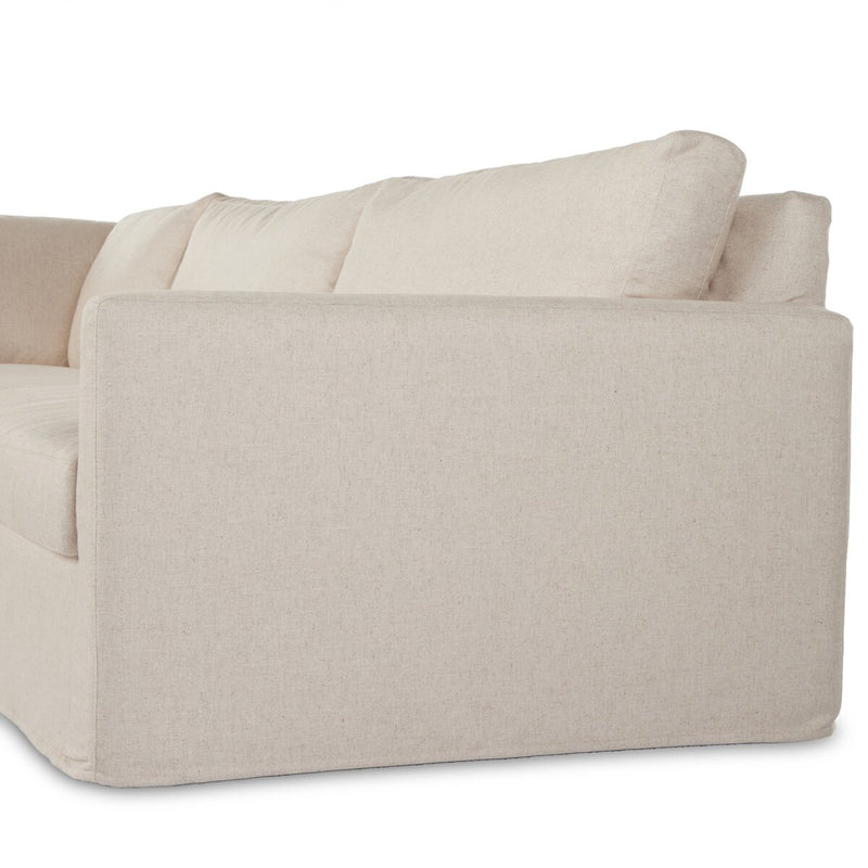 Maddox 3-Piece Corner Sectional