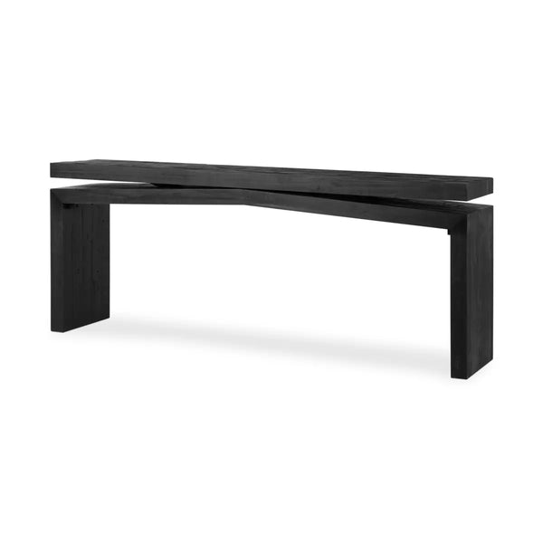 Matthes Large Console Table