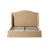 Meryl Slipcover Bed