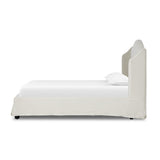 Meryl Slipcover Bed