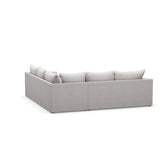 Milford 3-Piece Sectional