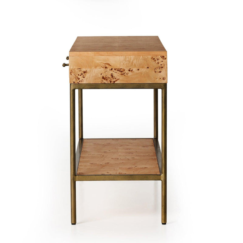 Mitzie Console Table - Grove Collective