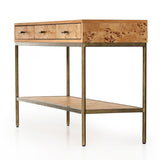 Mitzie Console Table - Grove Collective