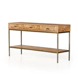Mitzie Console Table - Grove Collective