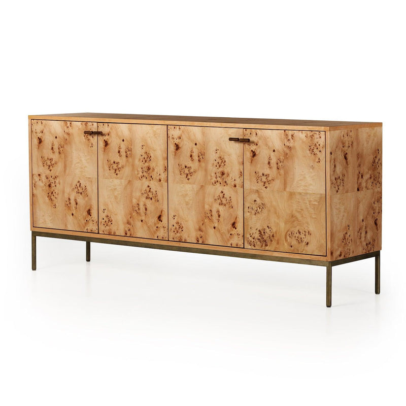 Mitzie Sideboard - Grove Collective