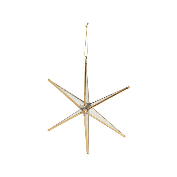 Northern Star Ornament