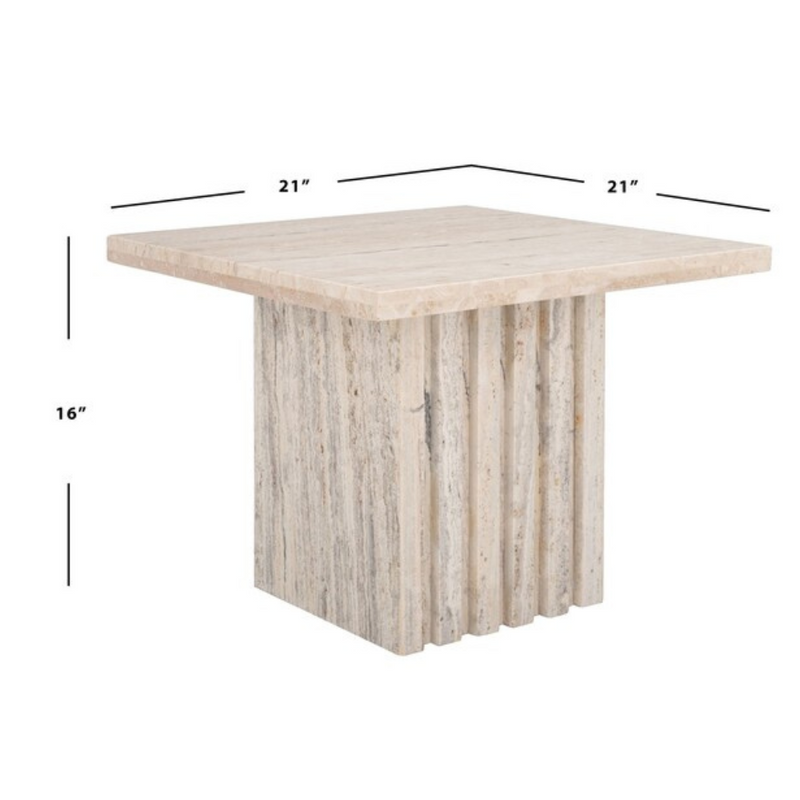 Oliver Accent Table