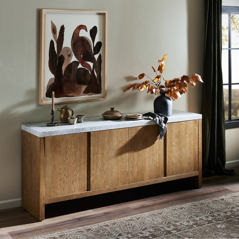 Olympia Sideboard