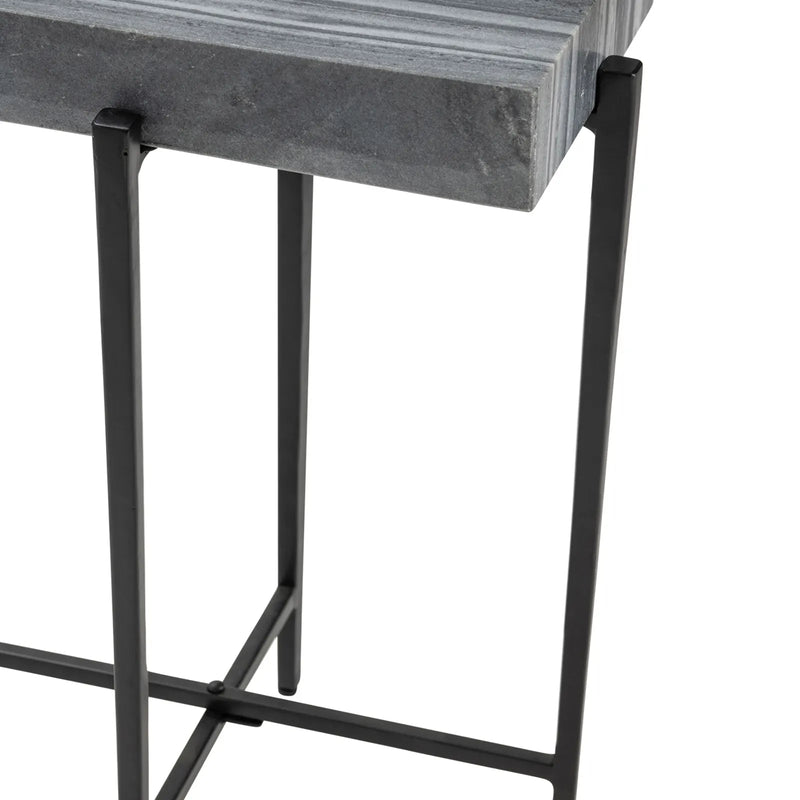 Oswald Accent Table - Grove Collective