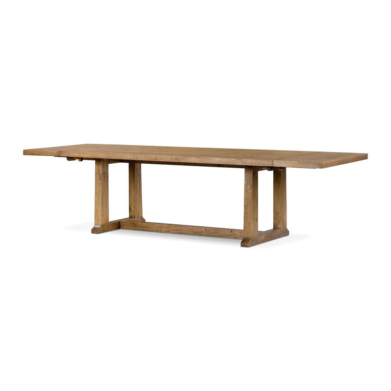 Otto Extension Dining Table - Grove Collective