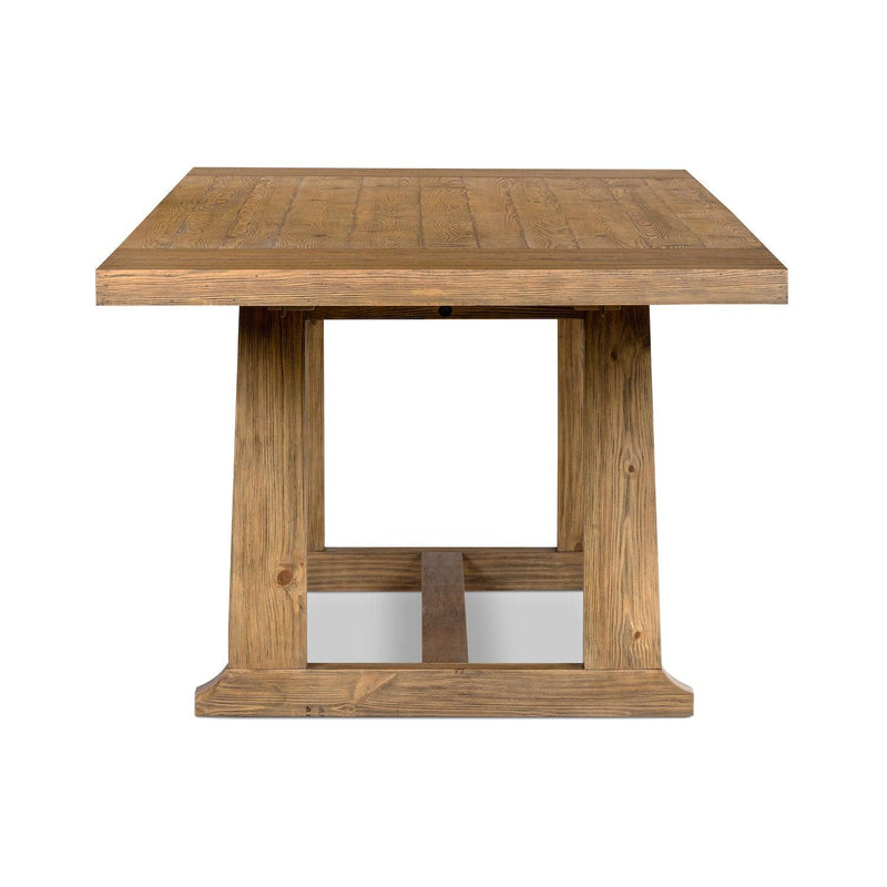 Otto Extension Dining Table - Grove Collective