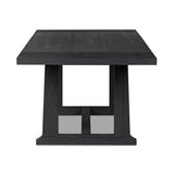 Otto Extension Dining Table