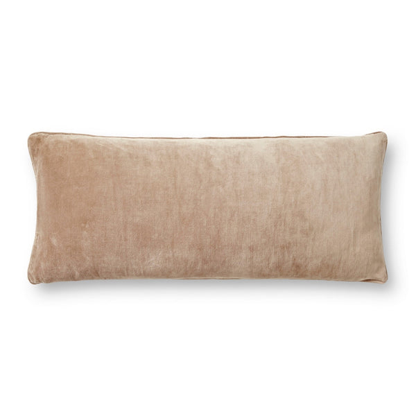 Lilly Pillow - Magnolia Home By Joanna Gaines × Loloi