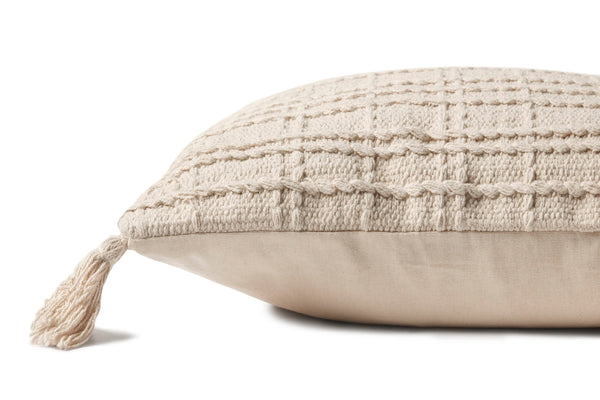 Macy Pillow - Magnolia Home By Joanna Gaines × Loloi