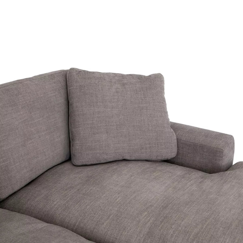 Plume 2-Piece Sectional