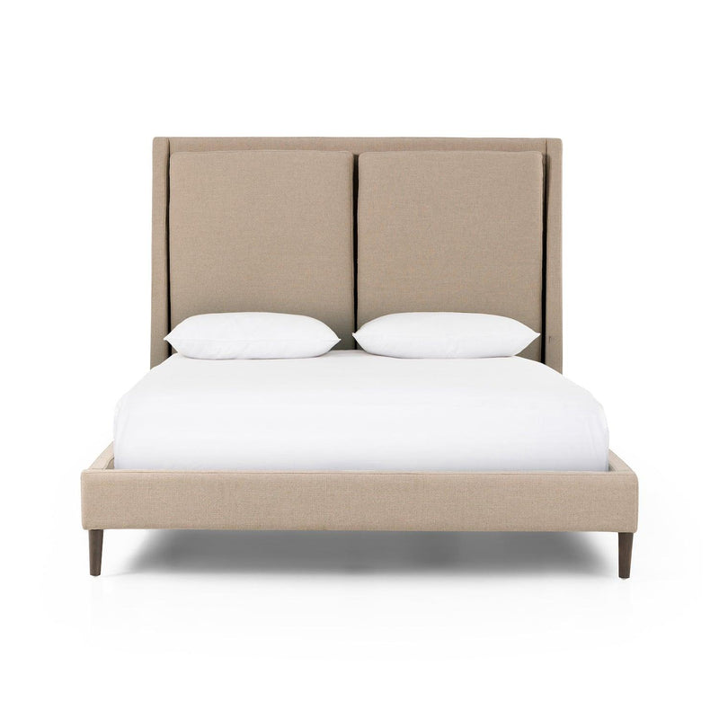 Potter Bed - Antwerp Taupe - Grove Collective