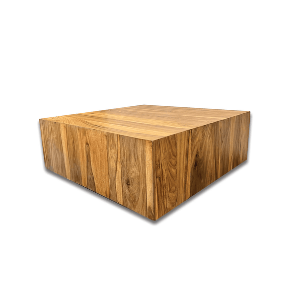 Quin Coffee Table - Grove Collective