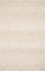 Rowan Rug - Sand - Magnolia Home By Joanna Gaines × Loloi