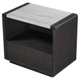 Reed Nightstand