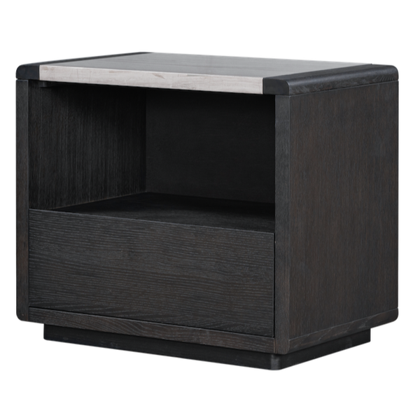 Reed Nightstand