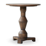 Rivi End Table