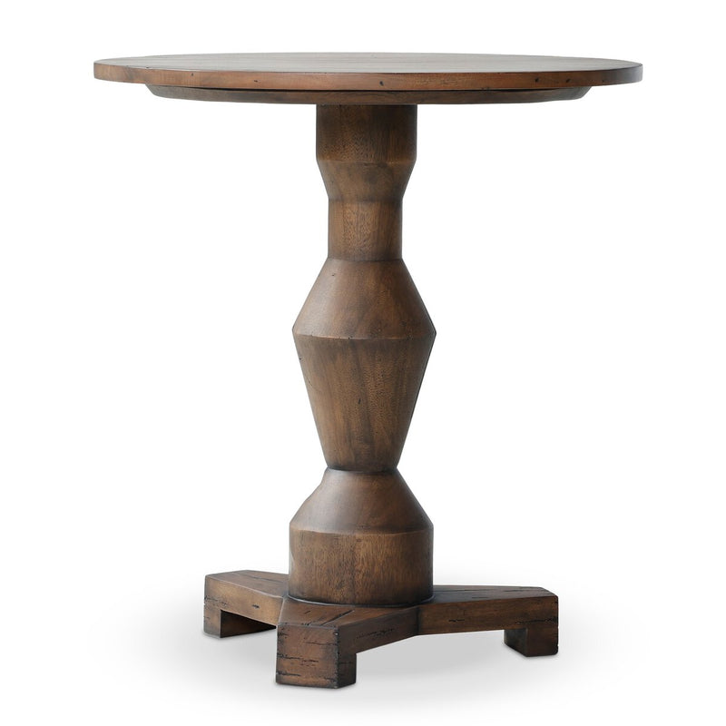 Rivi End Table