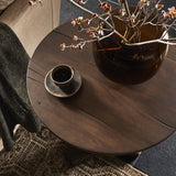 Rivi End Table