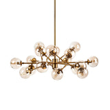 Rudyard Chandelier - Grove Collective
