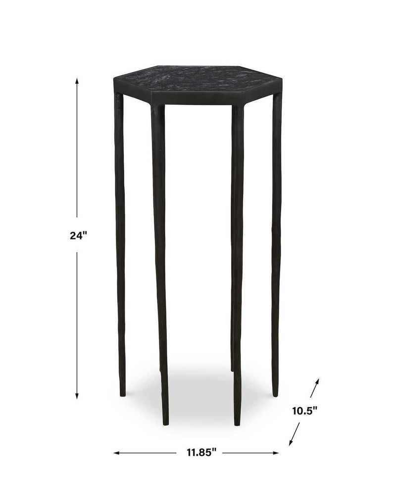 Ryland Accent Table - Grove Collective